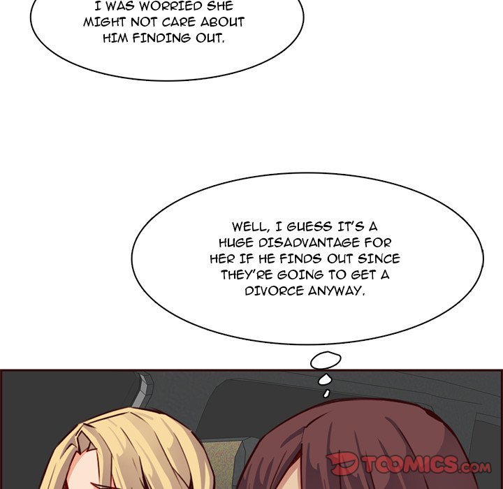 Never Too Late - Chapter 115 [photo 66] - MangaPorn