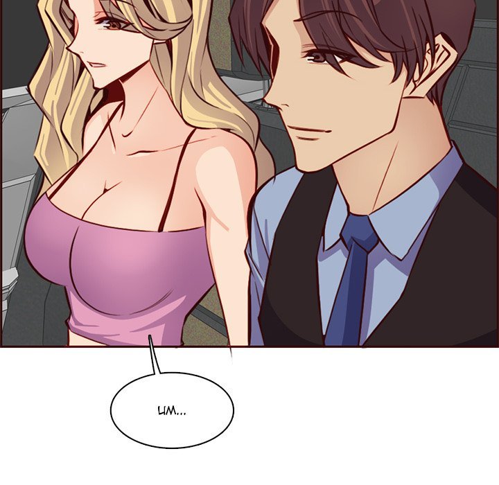 Never Too Late - Chapter 115 [photo 67] - MangaPorn