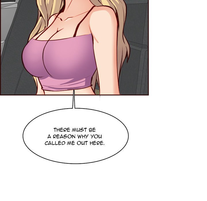 Never Too Late - Chapter 115 [photo 69] - MangaPorn