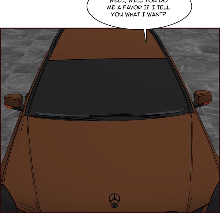 Never Too Late - Chapter 115 [photo 72] - MangaPorn