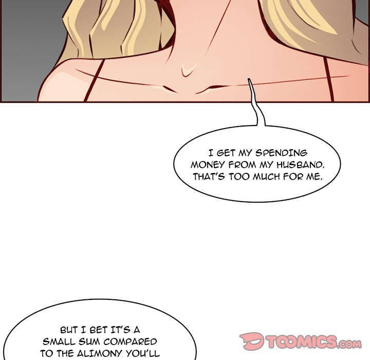 Never Too Late - Chapter 115 [photo 78] - MangaPorn