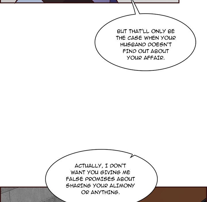 Never Too Late - Chapter 115 [photo 80] - MangaPorn