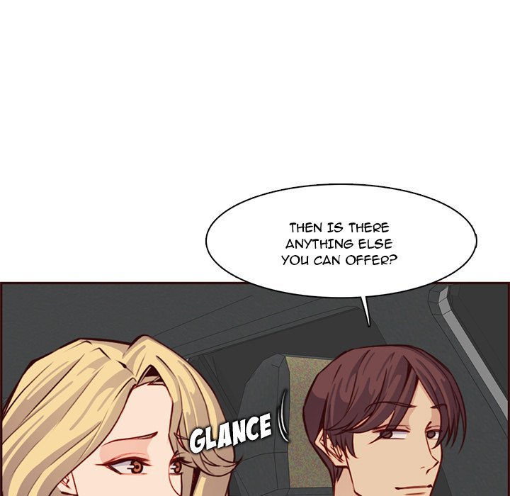 Never Too Late - Chapter 115 [photo 84] - MangaPorn