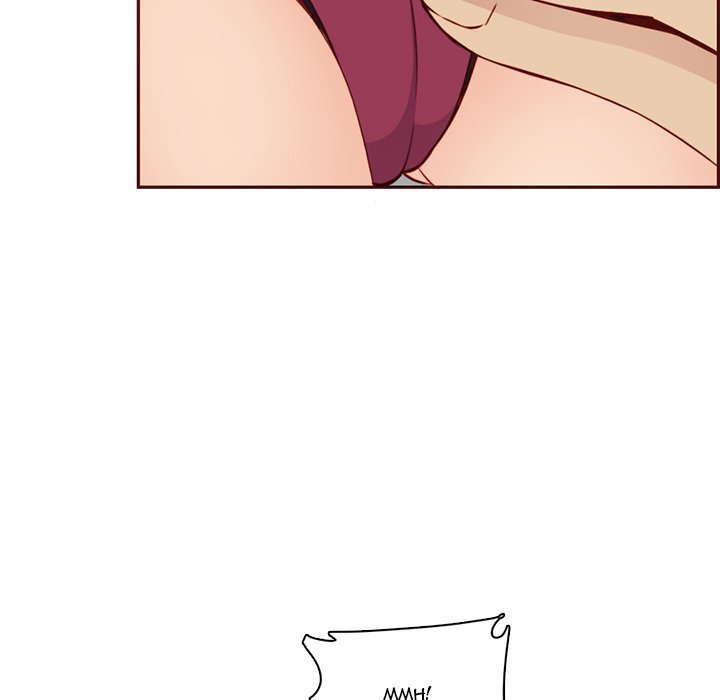 Never Too Late - Chapter 115 [photo 99] - MangaPorn