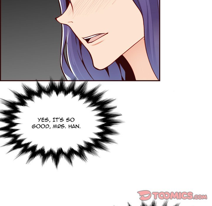 Never Too Late - Chapter 116 [photo 10] - MangaPorn