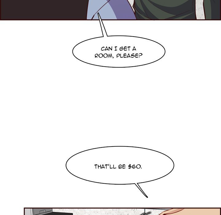 Never Too Late - Chapter 116 [photo 100] - MangaPorn