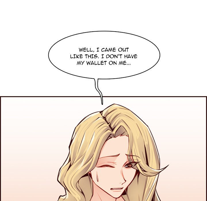 Never Too Late - Chapter 116 [photo 104] - MangaPorn
