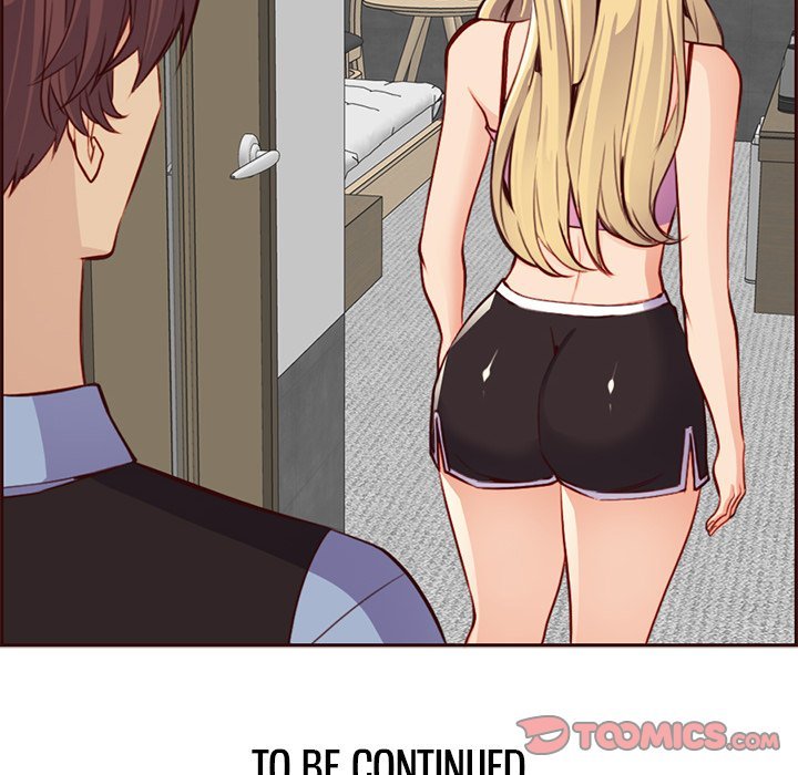 Never Too Late - Chapter 116 [photo 114] - MangaPorn