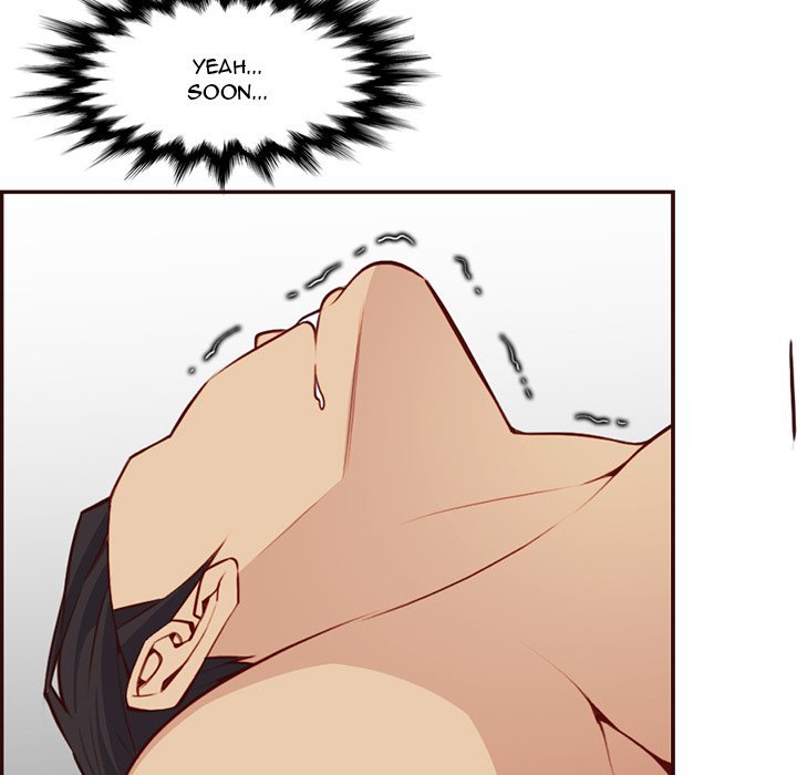 Never Too Late - Chapter 116 [photo 24] - MangaPorn