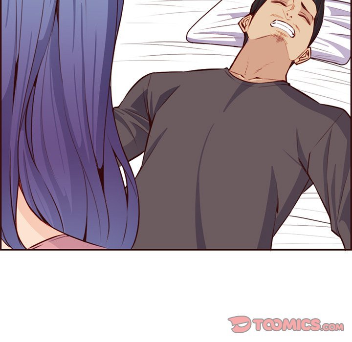 Never Too Late - Chapter 116 [photo 62] - MangaPorn
