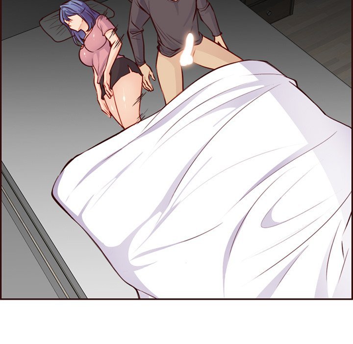 Never Too Late - Chapter 116 [photo 64] - MangaPorn