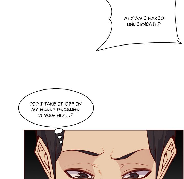 Never Too Late - Chapter 116 [photo 76] - MangaPorn