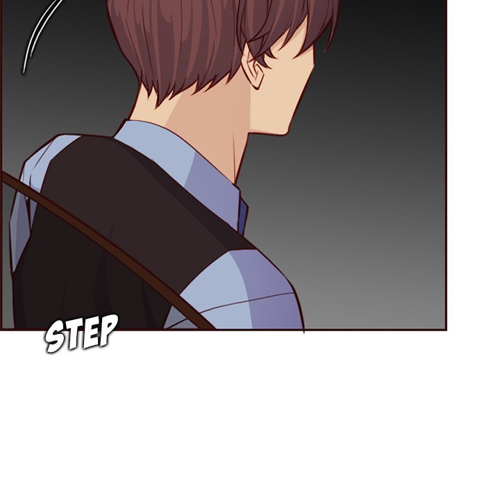 Never Too Late - Chapter 116 [photo 89] - MangaPorn