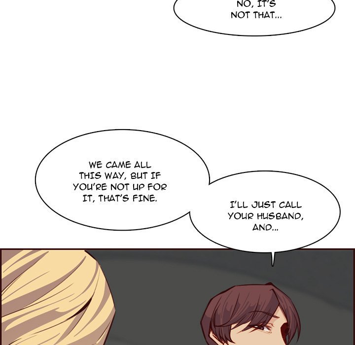 Never Too Late - Chapter 116 [photo 95] - MangaPorn