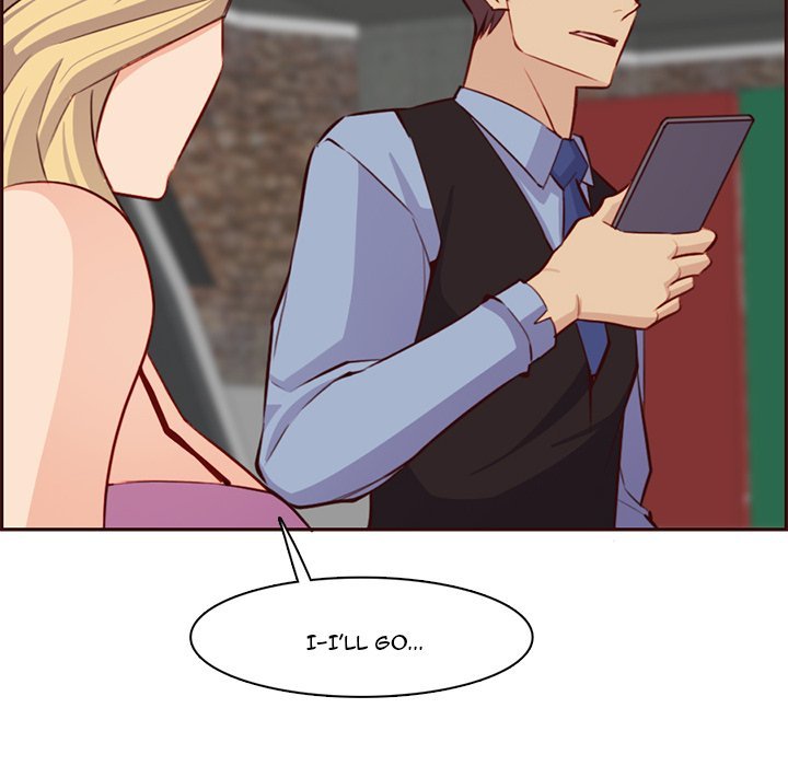 Never Too Late - Chapter 116 [photo 96] - MangaPorn