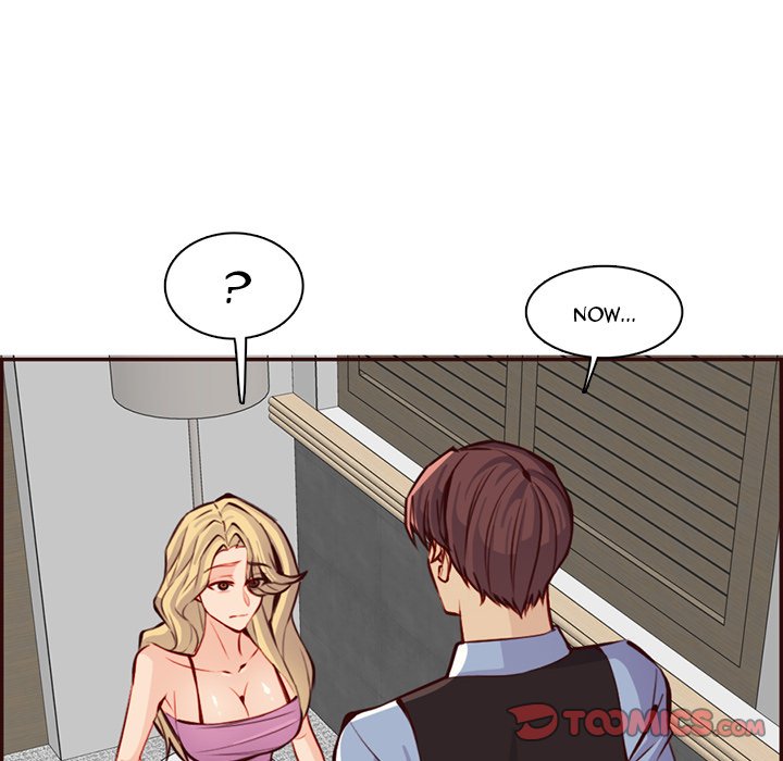 Never Too Late - Chapter 117 [photo 14] - MangaPorn