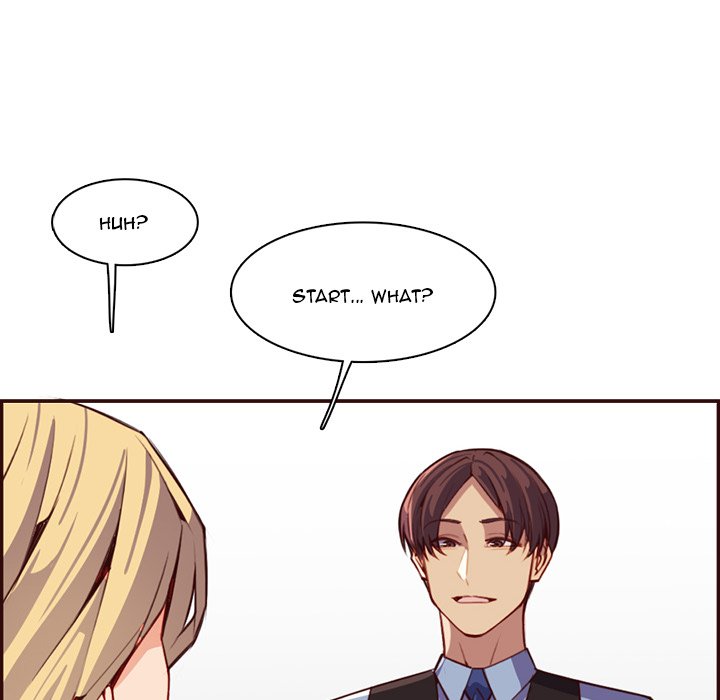 Never Too Late - Chapter 117 [photo 18] - MangaPorn
