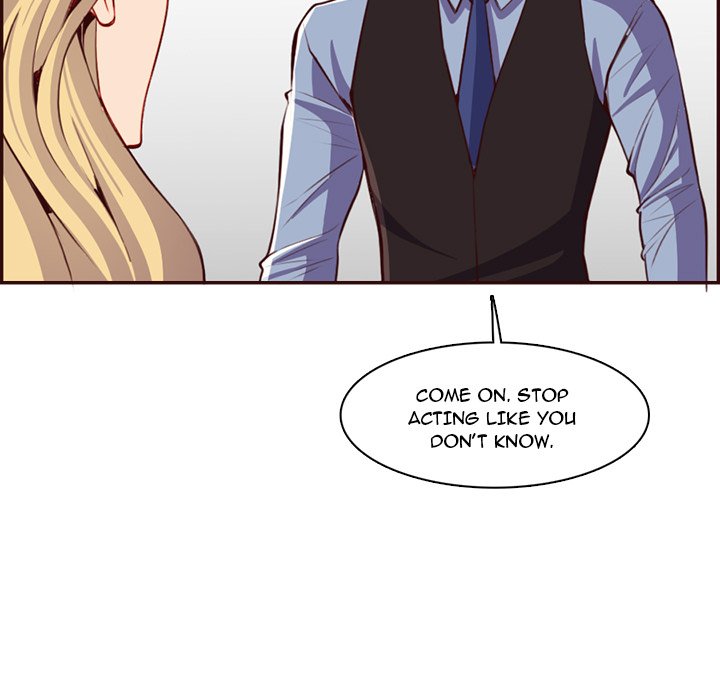 Never Too Late - Chapter 117 [photo 19] - MangaPorn