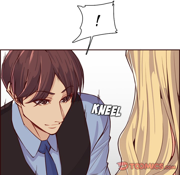 Never Too Late - Chapter 117 [photo 20] - MangaPorn