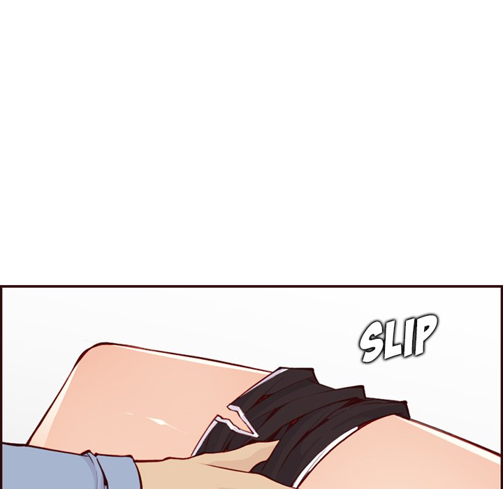 Never Too Late - Chapter 117 [photo 25] - MangaPorn