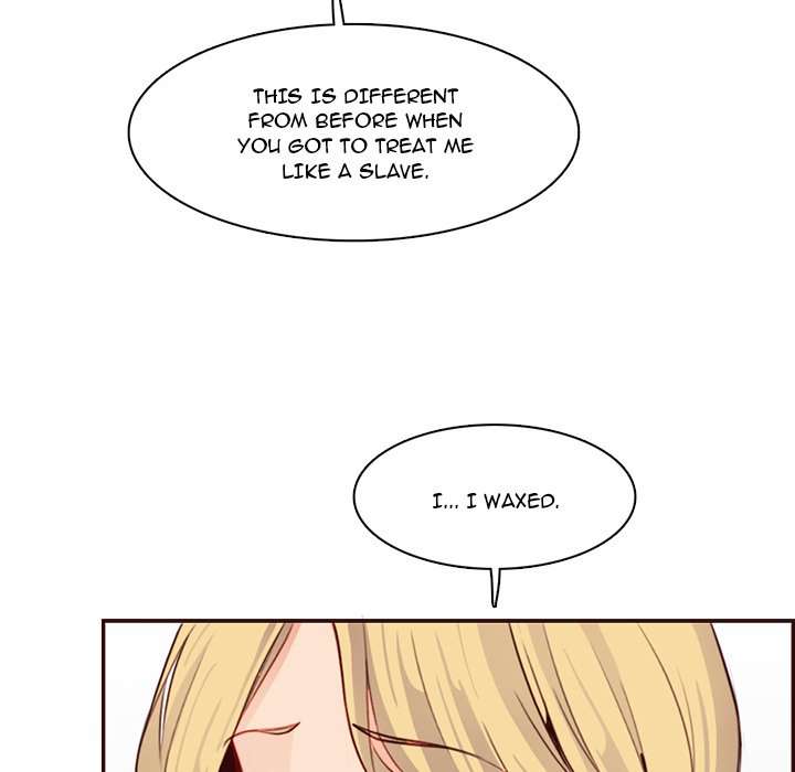 Never Too Late - Chapter 117 [photo 40] - MangaPorn