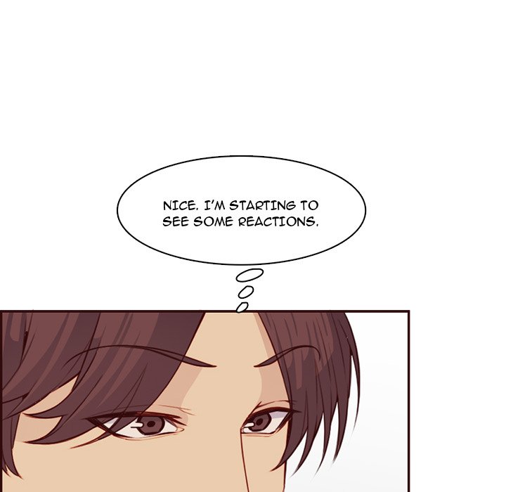Never Too Late - Chapter 117 [photo 52] - MangaPorn