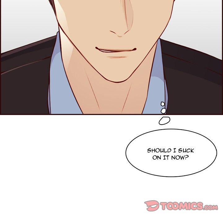 Never Too Late - Chapter 117 [photo 68] - MangaPorn