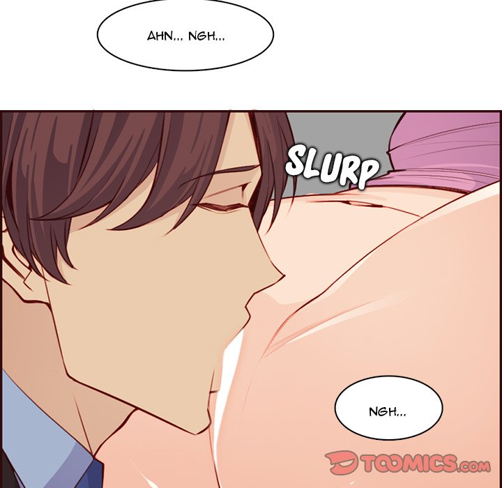Never Too Late - Chapter 117 [photo 74] - MangaPorn