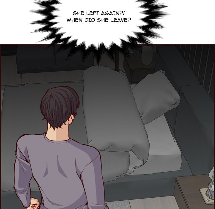 Never Too Late - Chapter 117 [photo 95] - MangaPorn