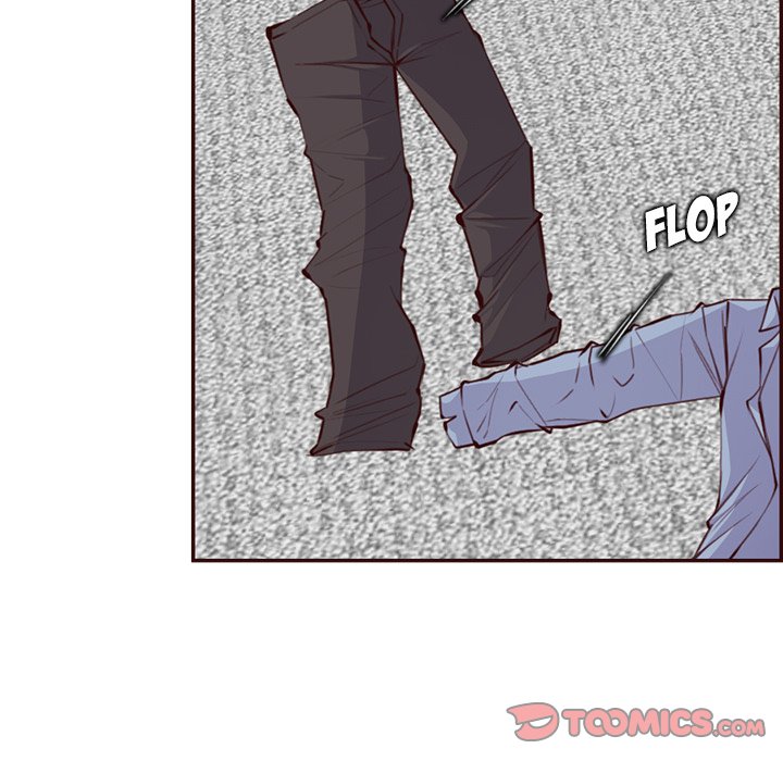 Never Too Late - Chapter 117 [photo 98] - MangaPorn