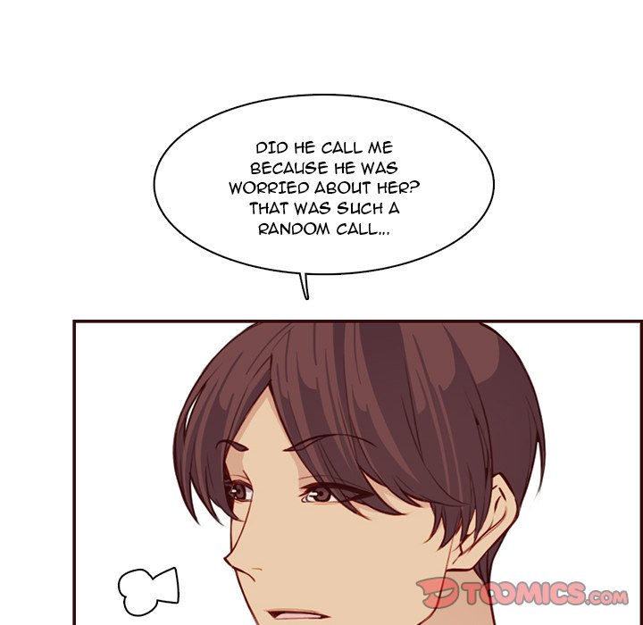 Never Too Late - Chapter 118 [photo 14] - MangaPorn