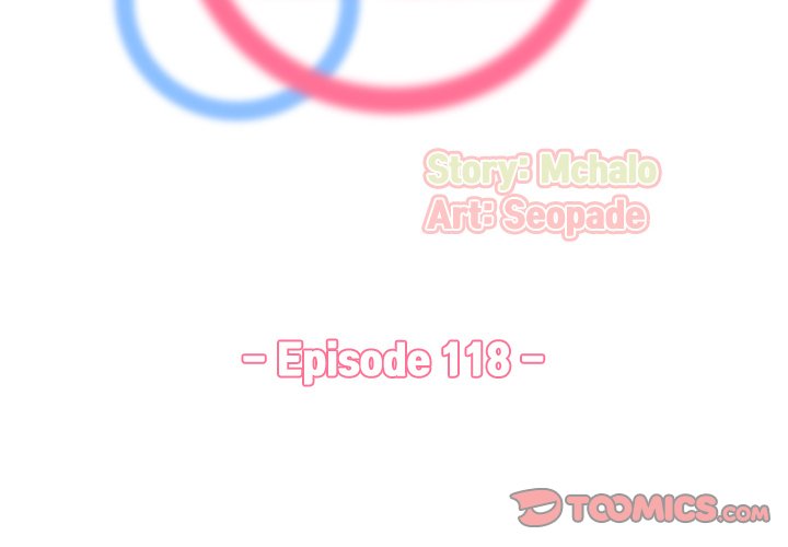 Never Too Late - Chapter 118 [photo 2] - MangaPorn