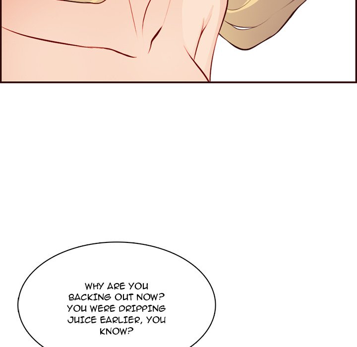Never Too Late - Chapter 118 [photo 21] - MangaPorn