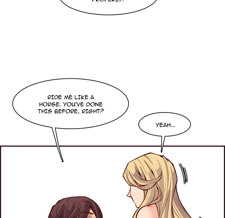 Never Too Late - Chapter 118 [photo 25] - MangaPorn