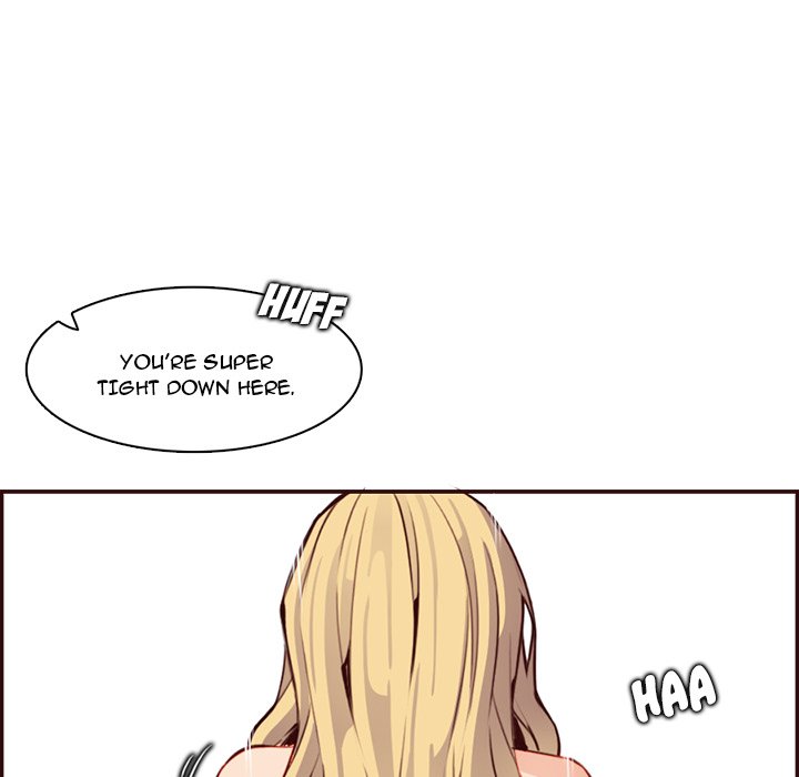 Never Too Late - Chapter 118 [photo 35] - MangaPorn