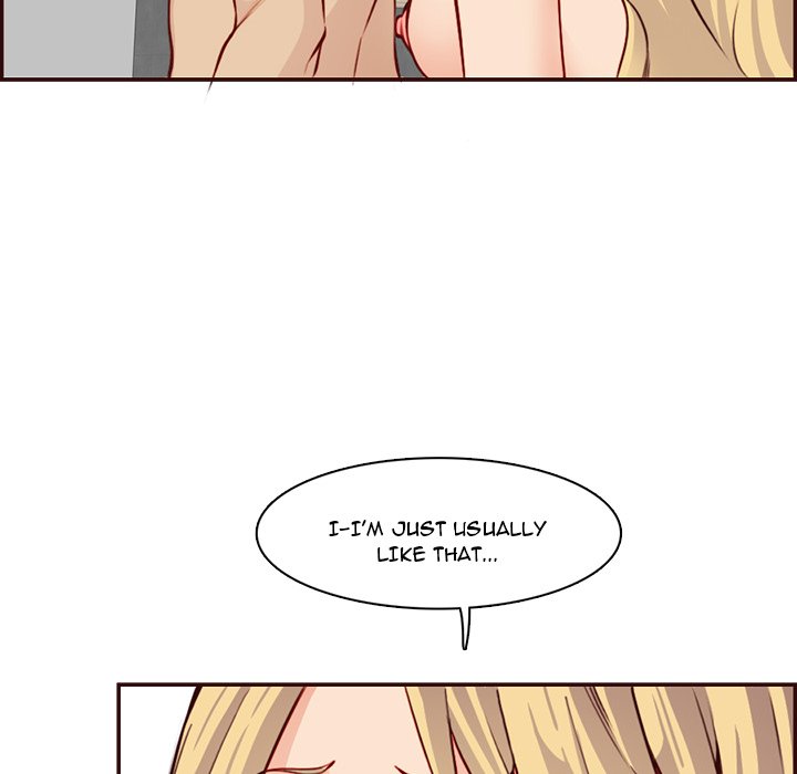 Never Too Late - Chapter 118 [photo 49] - MangaPorn