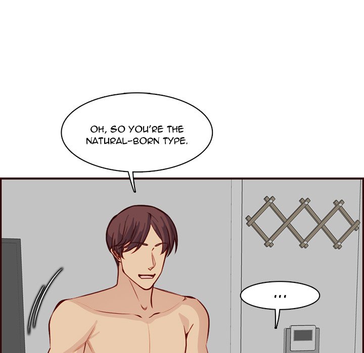 Never Too Late - Chapter 118 [photo 51] - MangaPorn