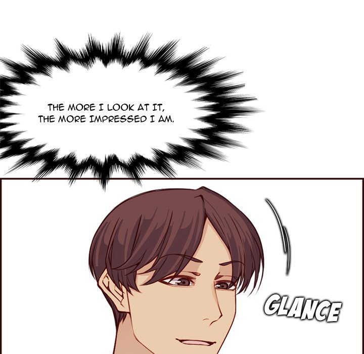 Never Too Late - Chapter 118 [photo 59] - MangaPorn