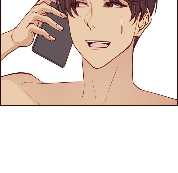Never Too Late - Chapter 118 [photo 6] - MangaPorn