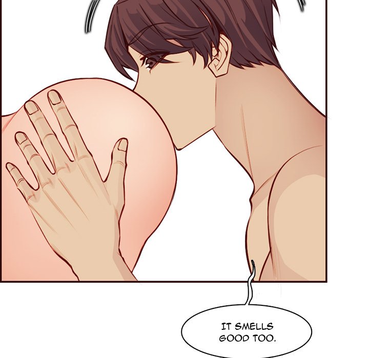 Never Too Late - Chapter 118 [photo 66] - MangaPorn