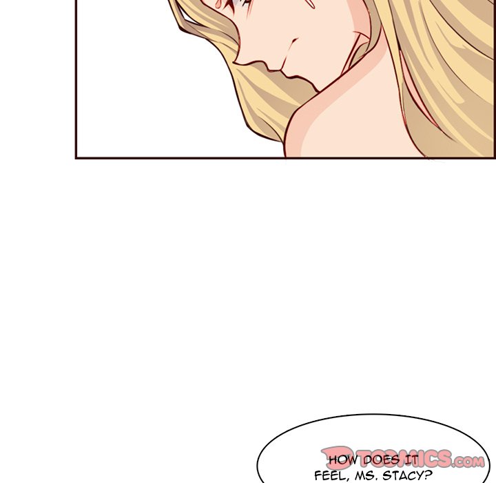 Never Too Late - Chapter 118 [photo 68] - MangaPorn