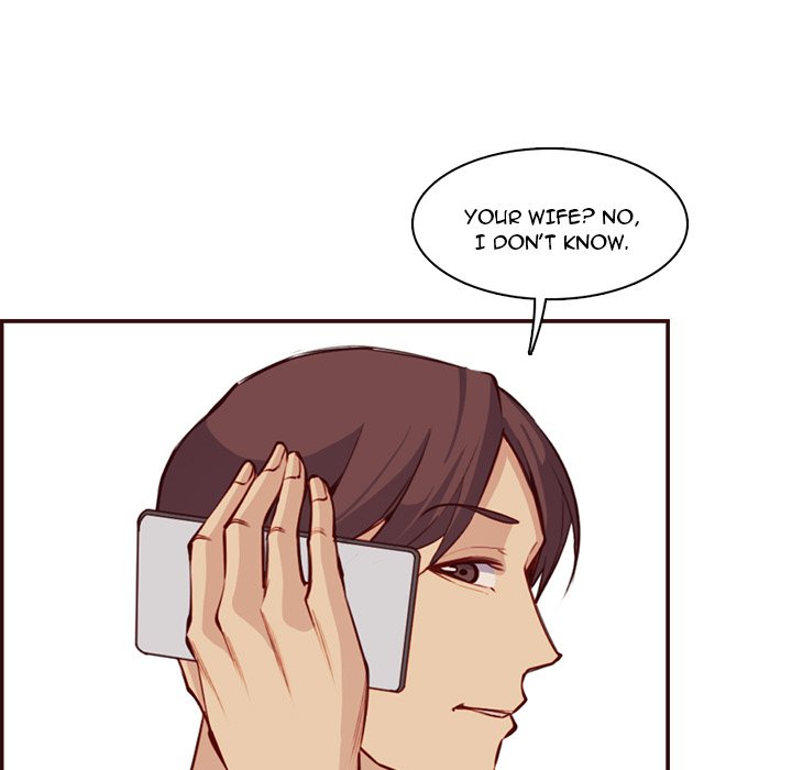 Never Too Late - Chapter 118 [photo 7] - MangaPorn