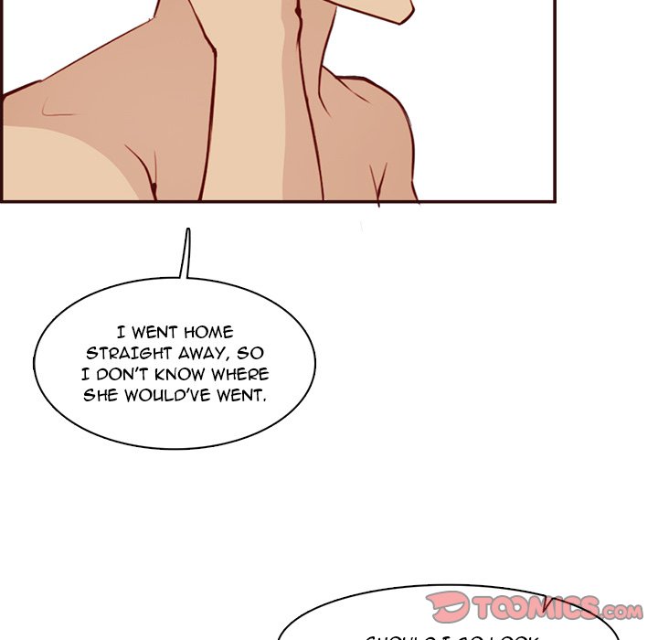 Never Too Late - Chapter 118 [photo 8] - MangaPorn