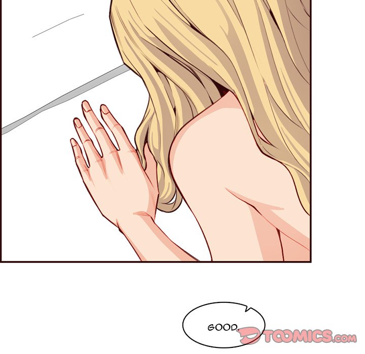 Never Too Late - Chapter 118 [photo 80] - MangaPorn