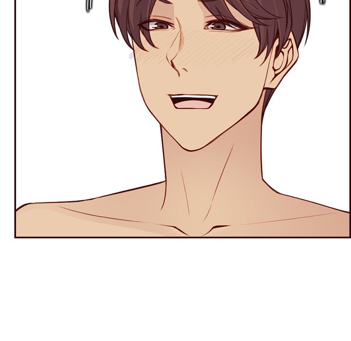 Never Too Late - Chapter 118 [photo 85] - MangaPorn