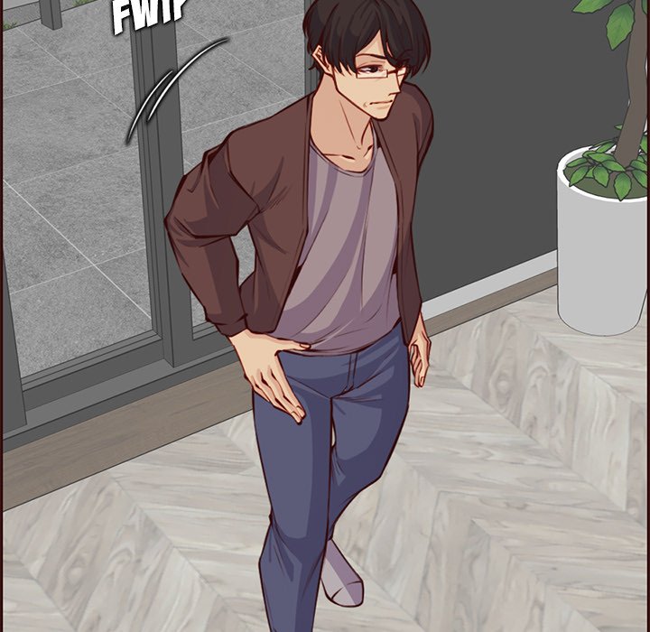 Never Too Late - Chapter 119 [photo 32] - MangaPorn