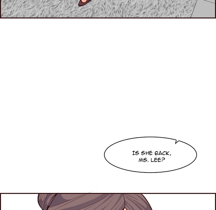 Never Too Late - Chapter 119 [photo 37] - MangaPorn