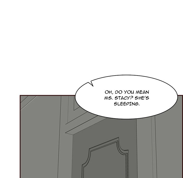 Never Too Late - Chapter 119 [photo 39] - MangaPorn