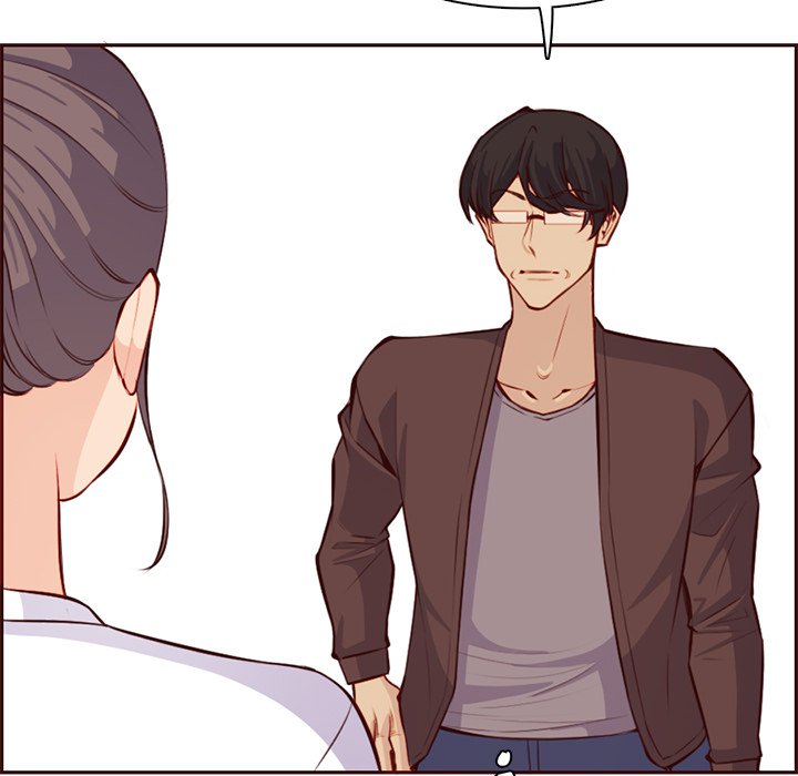 Never Too Late - Chapter 119 [photo 41] - MangaPorn