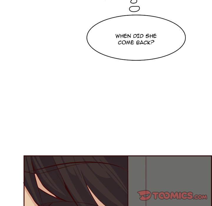 Never Too Late - Chapter 119 [photo 42] - MangaPorn